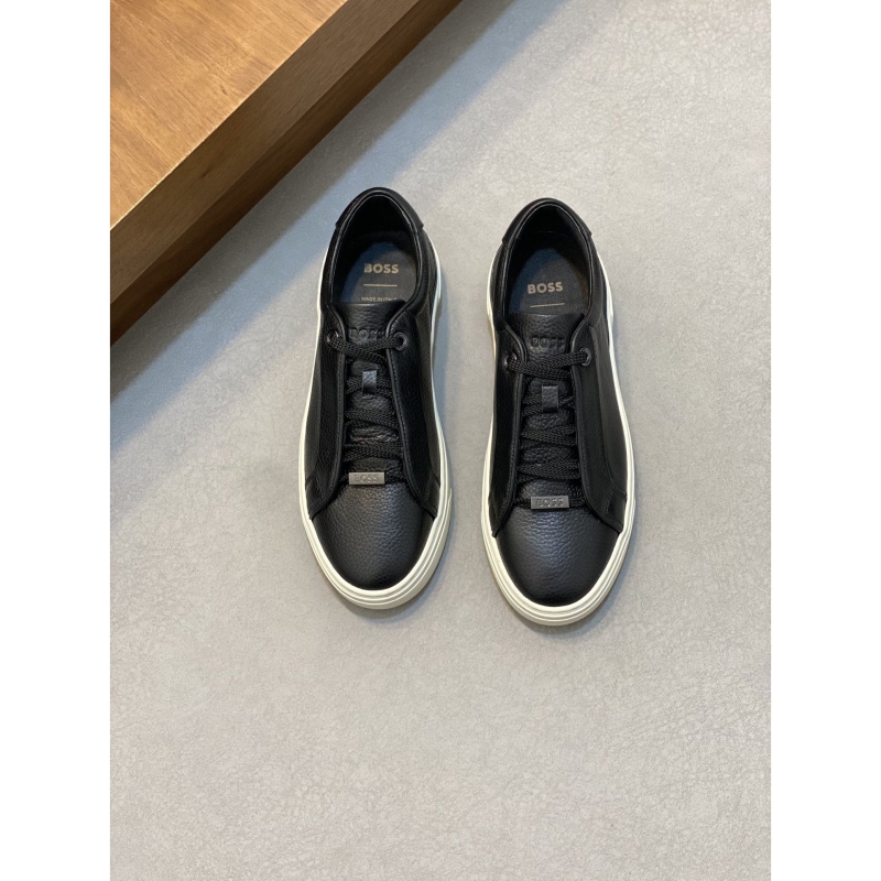 Boss Low Shoes